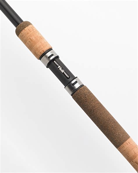 W: 4-16gr) [DAIWSEM393MLBF] - <strong>Daiwa</strong> Sensor Match The Sensor Match <strong>rod</strong> comes with a slim blank and a full cork handle. . Daiwa barbel rods